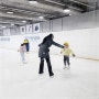 7세 유아 피겨스케이트 강습 디엣지 무료체험수업 후 등록 (수업료)