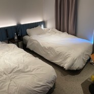 [일본 히로시마] 숙소 추천 네스트호텔(NEST HOTEL)