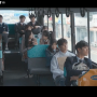 [2023/05] (파주1차) tvN드라마 <반짝이는 워터멜론> 촬영 참여! 추억의 옛날 1990년대 서울 시내버스 대여해드립니다! [레트로버스, 빈티지소품 대여 / 방송촬영버스]