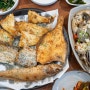 물금 맛집｜양산 생선구이와 간장게장, 푸짐한 신라밥상 (혼밥가능)