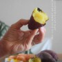 [앵콜] 도시농장 로얄벌꿀 고구마 공구 오픈! 고구마냄비밥 군고구마 만들기