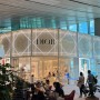 싱가포르 | 창이공항 주얼창이 위치 창이공항 카야 토스트 위치 창이공항 쇼핑 바샤 커피 맛 추천