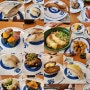오사카 여행 먹방 술방