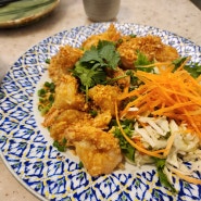 일산 현대백화점 맛집 태국음식 맛있는 타이리셔스