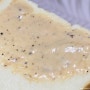 압구정로데오빵집 생식빵 쫀쫀하고 쫄깃한 식빵 화이트리에 압구정점