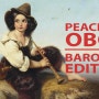 평화로운 오보에: 바로크 컬렉션 Peaceful Oboe: The Baroque Collection