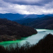 La magia dei colori....