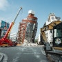 대만을 강타한 지진: 엄격한 건축법으로 더 큰 재난을 방지하는 방법