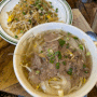 동대입구역 쌀국수 맛집 가성비 좋은 베트남 음식 콩 365