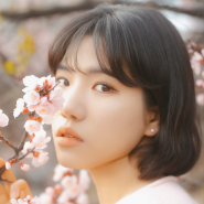 서울 벚꽃 스냅작가가 추천하는 벚꽃명소