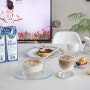 홈카페 아침 식사 대용 속 편한 락토프리 고칼슘 우유 이마트 추천상품