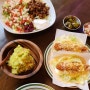 멕시칸 음식이 생각난다면 태양 타코 어때요?