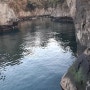 [제주성지순례여행++] 용연계곡/용연구름다리/용두암/서한두기물통