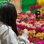 [E20] 타이베이 꽃시장 나들이|대만교환학생
