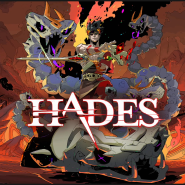 [PS4] 하데스 (Hades)