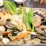 일산 해물찜 맛집 풍동애니골 황제 해물선