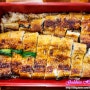 장어덮밥이 일품인 성남 수진동 맛집, 카미나리.