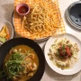 울산 삼산 시핀하우스. 매번특별한 오늘의요리 그리고 콜키지가능 와인바