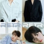 RETRO Magazine - 이태빈 & 차주완
