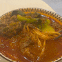 [오산맛집] 세교맛집 어울림키친 마라쌀국수 출시(+소고기쌀국수+옛날치킨)