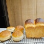 르뱅식빵, 28가지 식빵 이야기 르방식빵 만들기