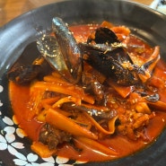 동두천 간짬뽕 맛집 신간짬뽕