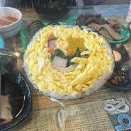 동인천 송현동 냠냠분식 키토김밥 계란듬뿍, 술파는 분식집