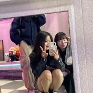 🌷예쁜 나이 스물다섯살 🌷