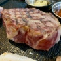광교 회식 모임 / 가성비 좋은 고기 구워주는 얍 주먹고기