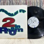 2 In A Room (투 인 어 룸) - Wiggle It (12" Single, LP)