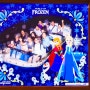 홍콩 디즈니랜드 여행 티켓 예약 겨울왕국 놀이기구 밀쿠폰