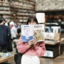 서울출사지 : 코엑스 스타필드 가볼만한곳 별마당 도서관