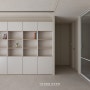 [33평] 송파구 잠실동 잠실트리지움 33평 아파트 인테리어 - 영훈 디자인