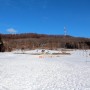 [25번째 홋카이도 #90] 오토후케 - 하얀 설경의 도카치가오카 공원(十勝が丘公園) 산책