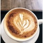분당 미금역 분위기 좋은 추천 커피숍 사진실 & 브림커피 Brim coffee // 미금 탄천 브림커피
