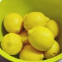 레몬 효능 세척방법 레몬수 만들기