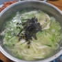 수락산역 칼국수 만두 찐맛집 평양칼국수 (+주차, 웨이팅)