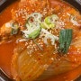 [서울맛집] 덕수궁 근처 한식 맛집 숭례도담, 리에제와플