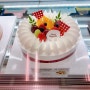 빠리바게뜨 케이크 종류와 선물용 와인 가격