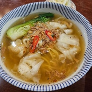 [하남/스타필드] 딤타오│ 홍콩 미쉐린 셰프의 딤섬 맛집