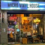MICRO VINYL HOUSE