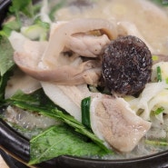 남양주 맛집 - 30년 전통 장수순대국