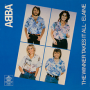 810314) Abba -The Winner Takes It All