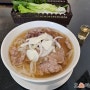 [베트남 배낭여행 ] 달랏 로컬 쌀국수집(Phở hà nội xưa)에서 점심 먹기