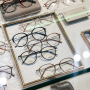 부산 화명동 안경점 예쁜 테 많은 아이젠트리 화명점 | 캐논 누진다초점렌즈