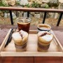 대구 현풍 카페 한훤당 고즈넉한 한옥 카페