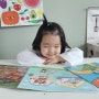 3세 유아한글공부 학습지 웅진씽크빅 한글깨치기 즐거운 놀이학습