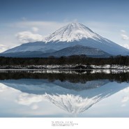 [Mt.Fuji, 富士山] 봄바람 끝자락 후지산