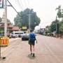 태국 치앙마이 여행 시기 빠이 버스 예약 가는법