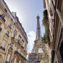블라블라 - 파리 주말일상 / 에펠탑 인생사진 숨은 명소 추천 / 풀리오 목어깨 마사지기 미리보기 2탄 퀴즈 이벤트
